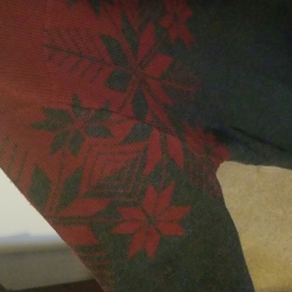 Weatherproof Vintage Men's Medium Winter Holiday Sweater - Picture 15 of 16